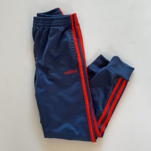 Adidas track pants